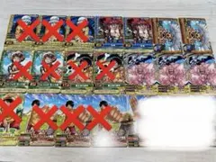 ワンピーベリーマッチW PJ PB