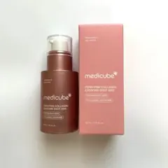 メディキューブ　PDRNピンクエクソソームショット2000, 30ml