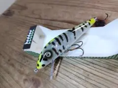 ヘドン マグナムタイガー 40th シェルバージョン TGY 未使用新品のサムネイル