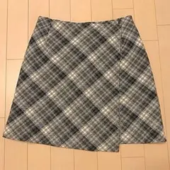 JAYRO 台形 ミニ スカートのサムネイル