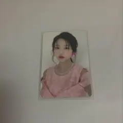 ウォニョン IZ*ONE BLOOMIZトレカ