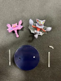 ポケモン fit グライオン グライガー ぬいぐるみ タグ付き - メルカリ