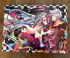 劇場版ノーゲーム・ノーライフ ゼロ Blu-ray限定品♪