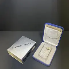 2025年最新】zippo スリム スターリングシルバーの人気アイテム