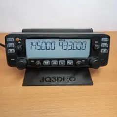 アイコム　IC-2730 おまけあり。 ICOM アマチュア無線 IC-2730 受信改造済 アイコム 144/430MHz