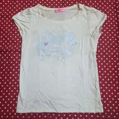 Angelic Pretty　エンジェルポニープリントTシャツのサムネイル