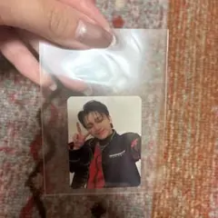 Yes! 東京 ONE N’ ONLY HAYATO ミニトレカ　高尾颯斗