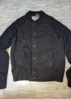 ★★Abercrombie & Fitch ニット ★未使用品★★