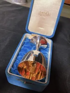 銀製 風鈴 田中貴金属ジュエリーSILVER 工芸品 - メルカリ