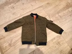 Otonato オリーブグリーン ジャケット