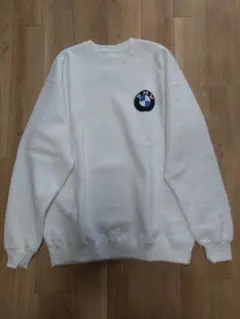プリントスター　スウェット　BMW