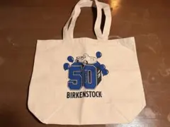 birkenstock/トートバッグのサムネイル