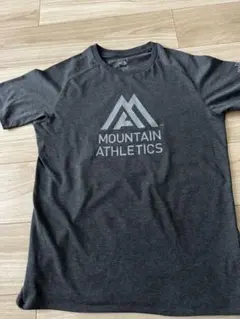 THE NORTH FACE MOUNTAIN ATHLETICS Tシャツ M