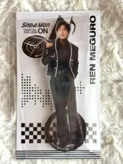 2026年最新】Snow man アクスタ 新品未開封の人気アイテム - メルカリ