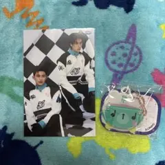 PondPhuwin MINI PHOTO SET GMMTV LOL 2026 - メルカリ