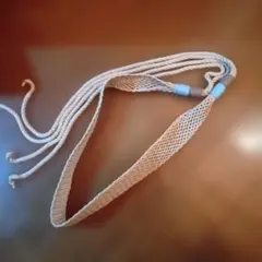 ベルト　紐