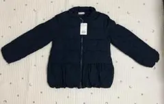 新品タグ付！ブランシェス　ダウンコート