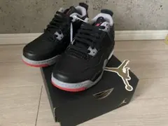 Air Jordan 4 PS "Bred Reimagined"のサムネイル