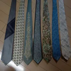 ネクタイ 7本セット