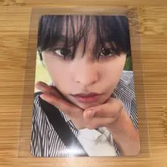 NCT WISH steady リク トレカ apple music 特典