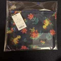 フェイラー　ハイジ　メッシュポーチ　Mのサムネイル