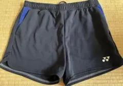 YONEX テニスウェア ハーフパンツ レディース Lサイズ