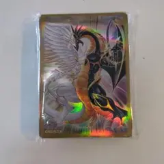 遊戯王OCG 公式カードプロテクター エンシェントフェアリードラゴン