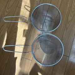 フライバスケット　2つ