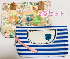 トートバック&ポーチのサムネイル