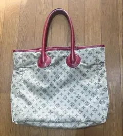 ラシット★トートバッグ