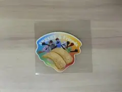 ち*も様 【集合】パペットスンスン スシロー ステッカー