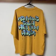 WEGO Tシャツメンズのサムネイル