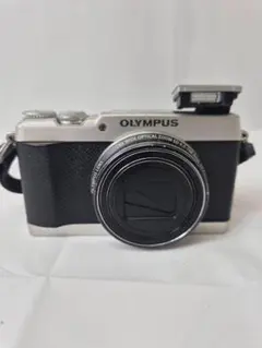 OLYMPUS SIX オーバーホール済み(レンズ、ファインダー)#360 - メルカリ