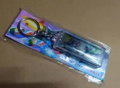 流星のロックマン アクリルスタンドキーホルダーコレクション ブラック