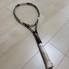 xyst T-3 ジスト T3 ミズノ MIZUNO ソフトテニス ラケット - メルカリ
