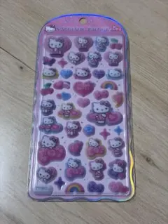 ハローキティ COTTON PUFFY