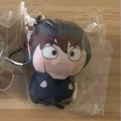 忍たま乱太郎 ぷちぬいぐるみ vol.1 土井半助