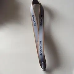 コーチストラップ★