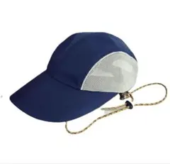 希少 柴田ひかり CA4LA 限定コラボ ロングビルキャップ カシラ