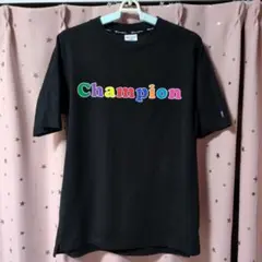 チャンピオン　レディース　Tシャツ