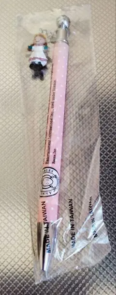 赤毛のアンボールペン