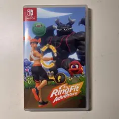 switch ソフト リングフィット