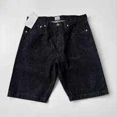 Post O'Alls No.2 Five Pocket Shorts Mのサムネイル