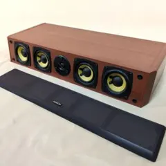 デノン　DENON センタースピーカー SC-C555SA 2026年最新】SC-C555SAの人気アイテム - メルカリ