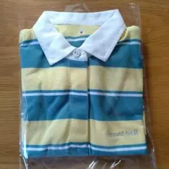 モンベル　Mサイズ　ポロシャツ　Women's