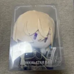 崩壊スターレイル 一番くじ ぬいぐるみポーチ アベンチュリン - メルカリ