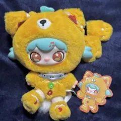 2025年最新】gero ぬいぐるみの人気アイテム - メルカリ