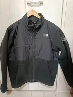 THE NORTH FACE デナリジャケット　ブラック Lサイズ