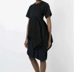 FACETASM プリーツワンピースのサムネイル