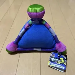 スプラトゥーン3 キャラクターグッズ